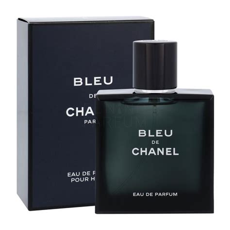 Chanel Bleu De Chanel Woda Perfumowana 50 ml 